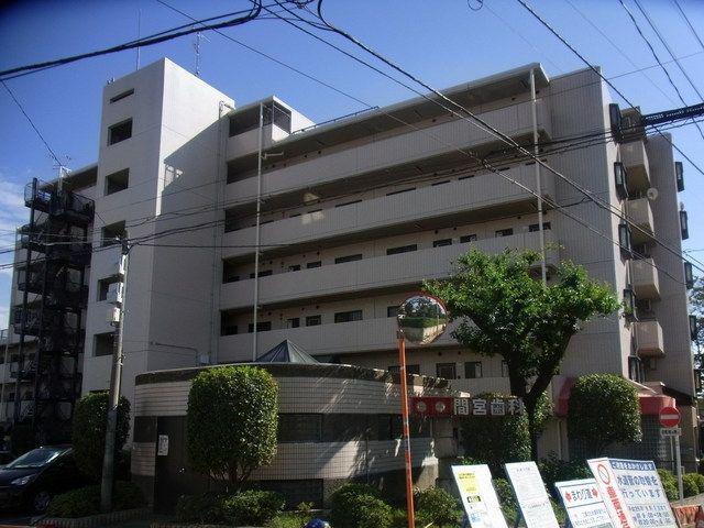 オーキッドレジデンス練馬北町