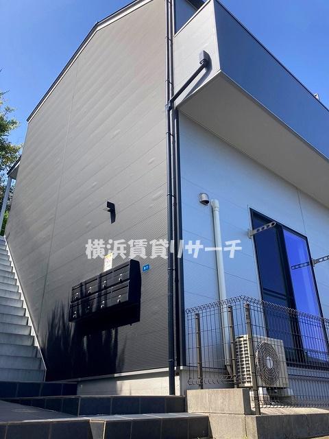 FAIS UN REVE日吉本町