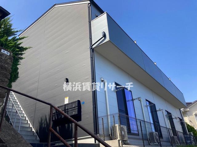 FAIS UN REVE日吉本町