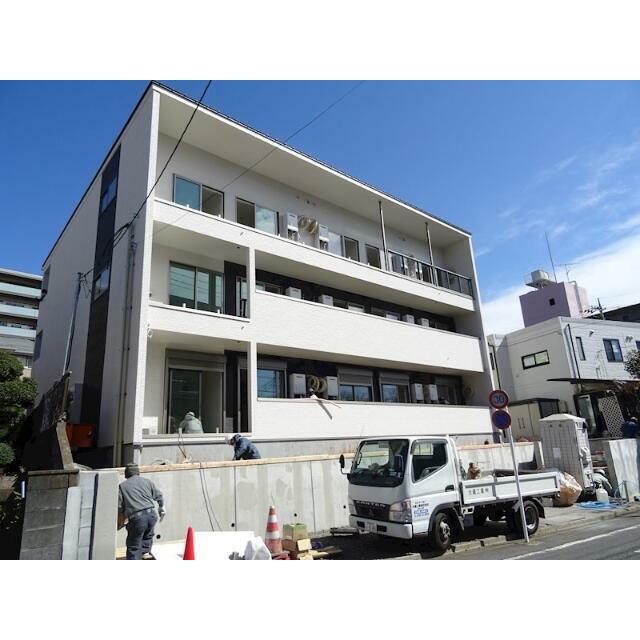 LINKVIEW南浦和