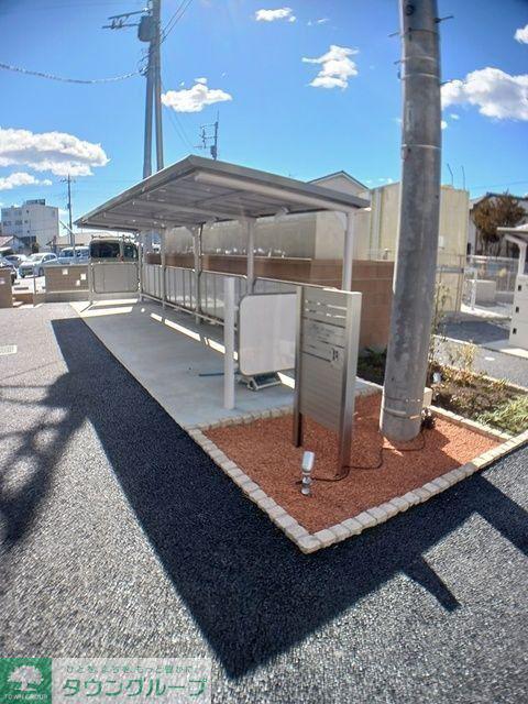 クラール 島野 A