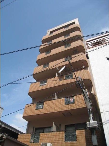 幸田マンション新深江