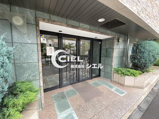 ステージファースト井荻