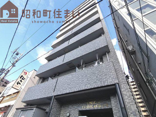 エスリード夕陽丘第2