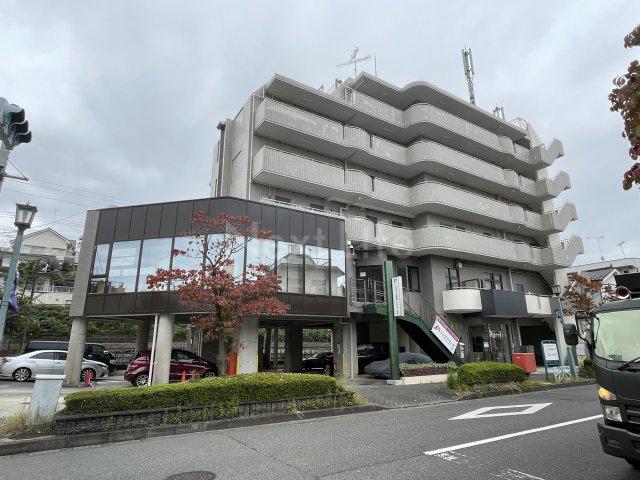 クレール玉川学園前