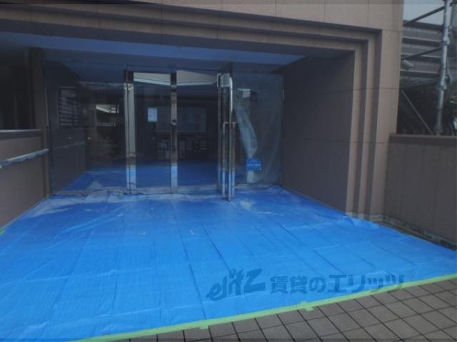ユニライフ宇治六番館