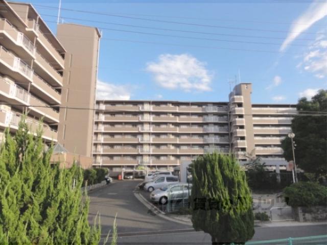ユニライフ宇治六番館