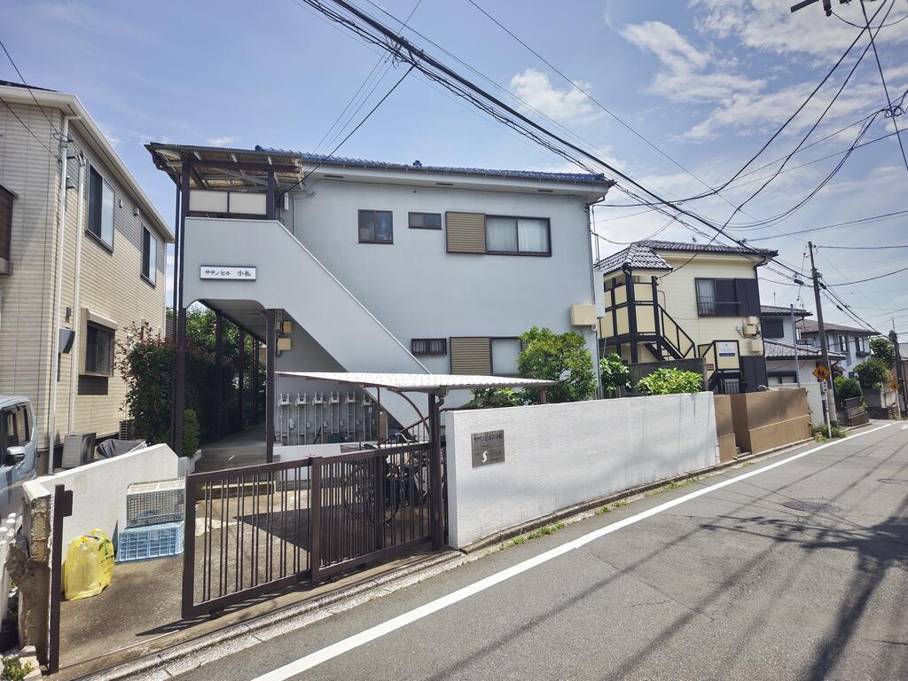 サザンヒルズ小松