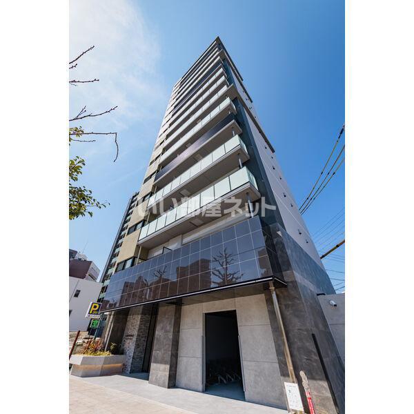 S-RESIDENCE大曽根BRESA