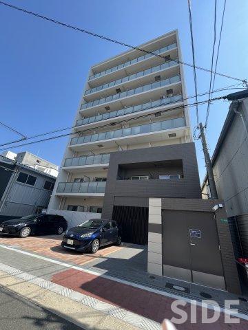 アルブル都島