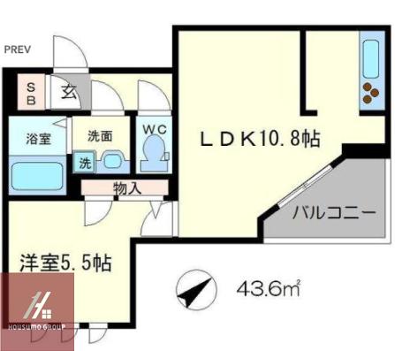 クリスタルリーフ千里中央