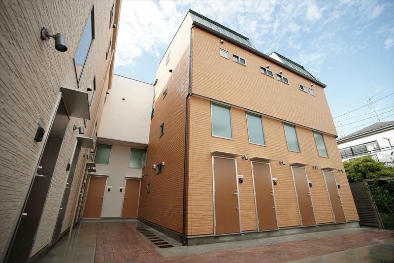 アベティーナ方南町