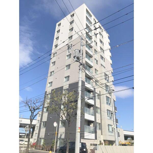 ブリーズ発寒