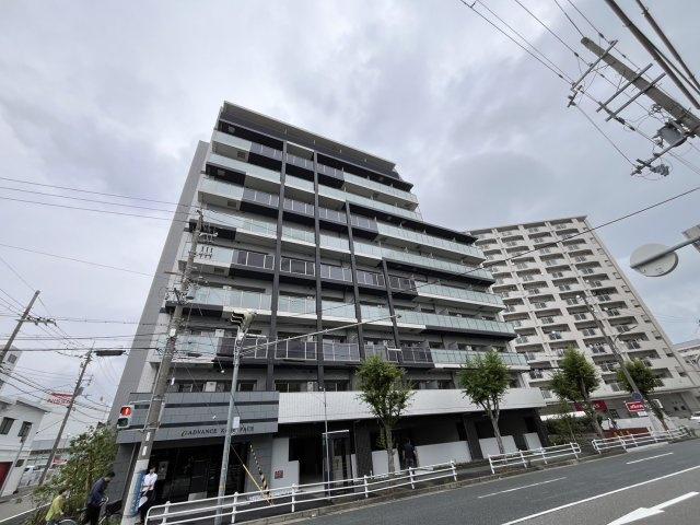 アドバンス神戸パーチェ