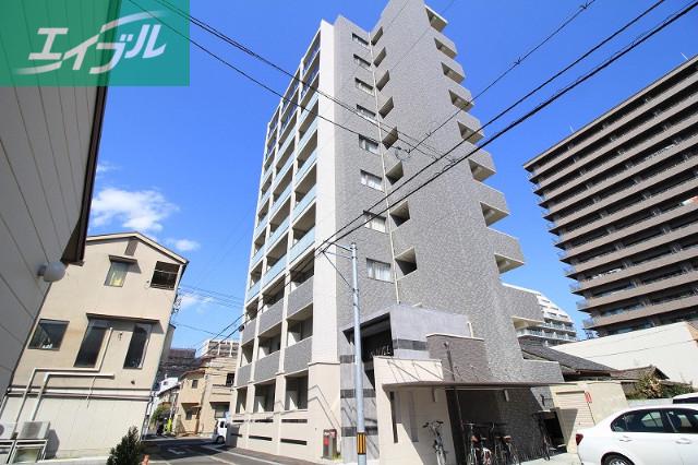 THE MODERN 桑田町