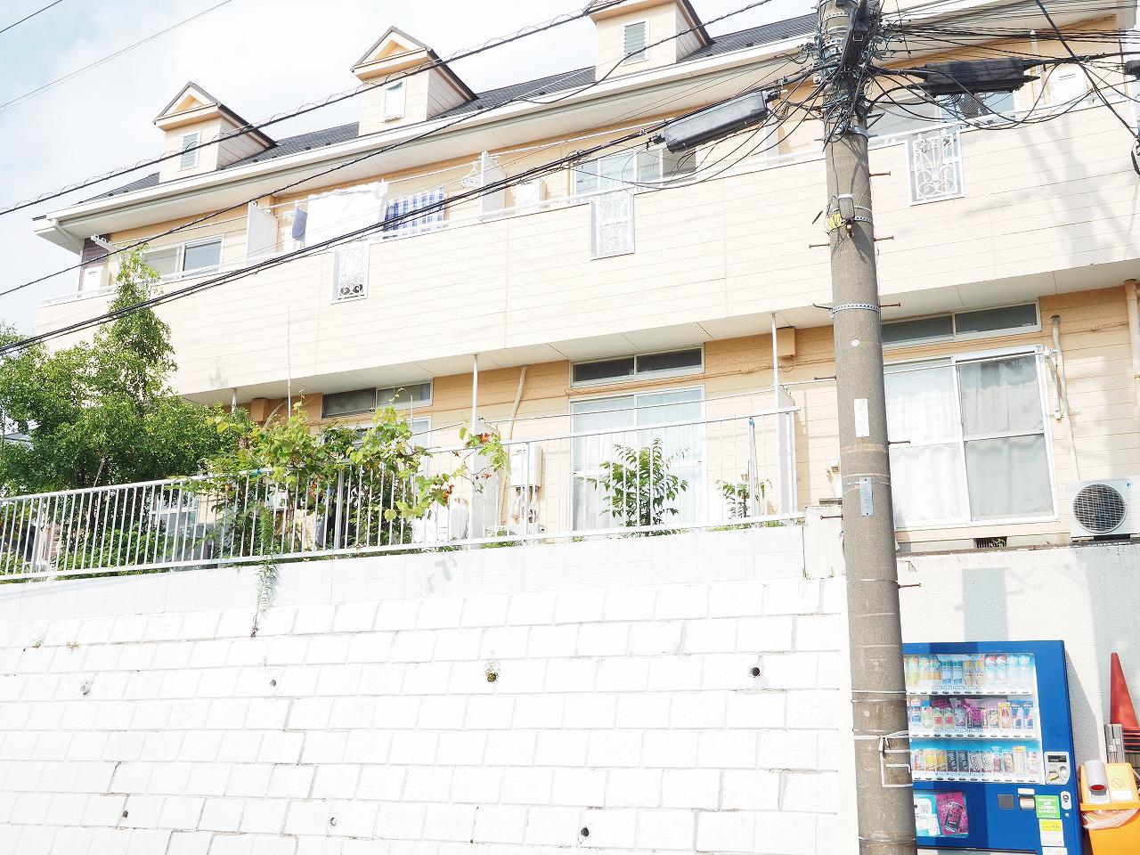 スターホームズ峰岡