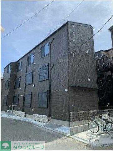 ベイルーム辻堂元町II