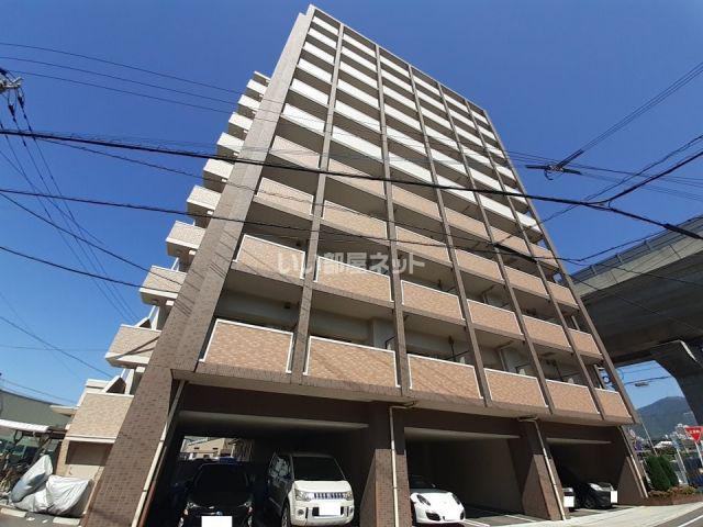 アムールガーデン陣原