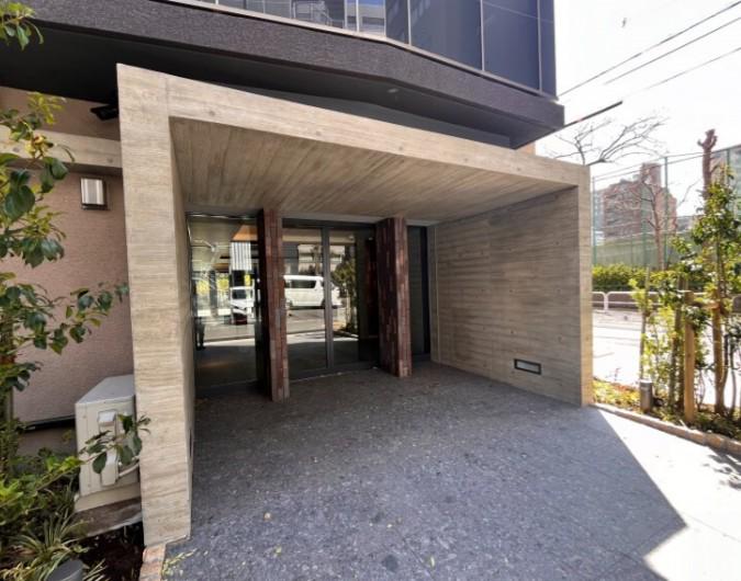 クレイシアIDZ上野 クレイシアIDZ上野