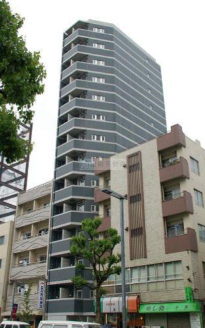 ステージファースト西新宿