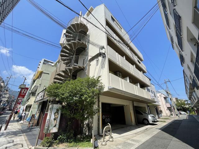 グローバルビレッジ御影