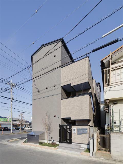 CASA八潮