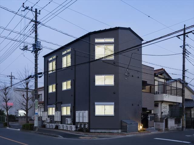 CASA八潮