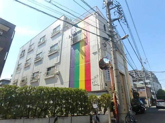 ハイツ山本