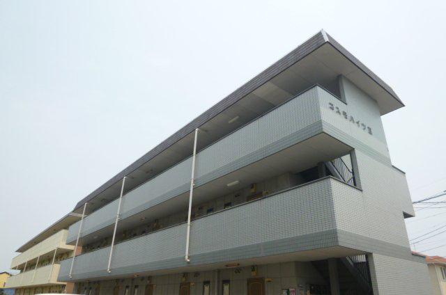 コスモハイツⅢ