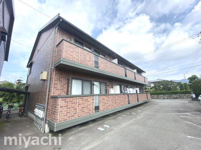 ウィルモア夷山B棟