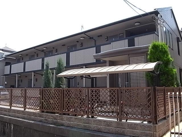 ユニティー塚口