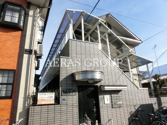 ラ・クレール武蔵野