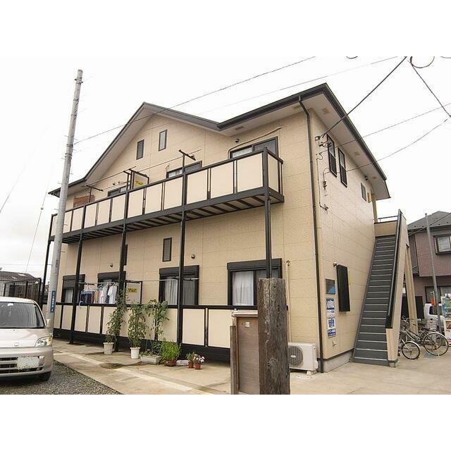 ダイユーステージ長後I