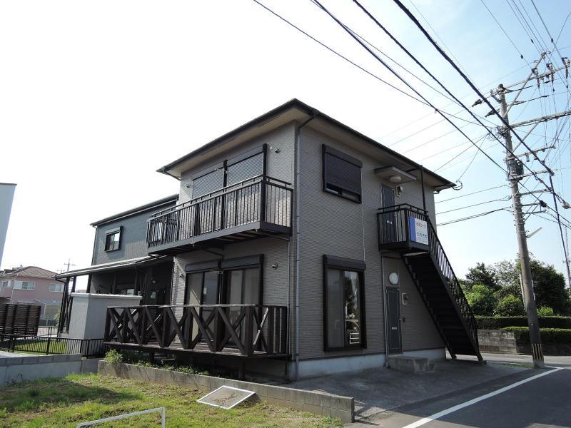 松田コーポ