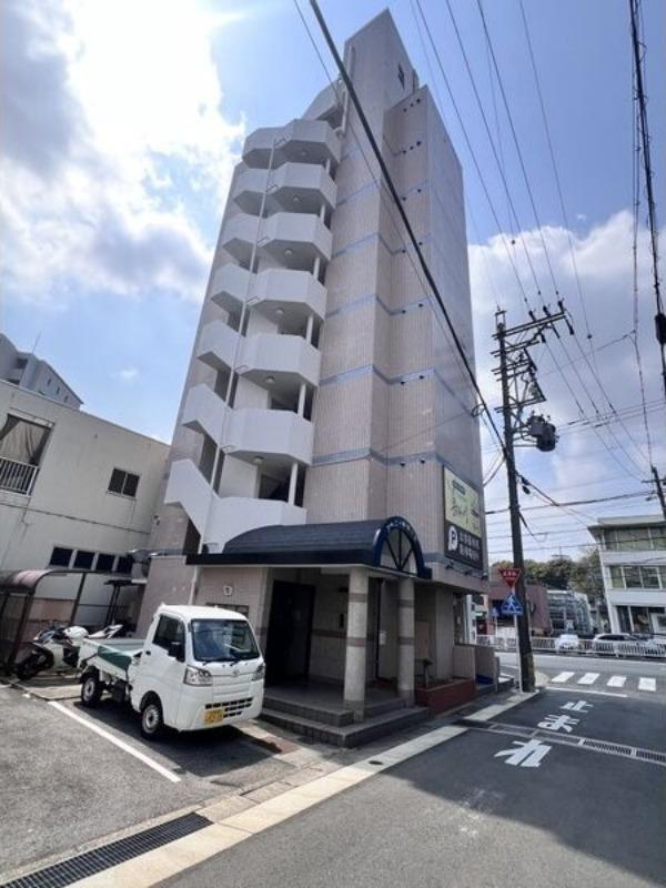 アベニール姫ヶ池
