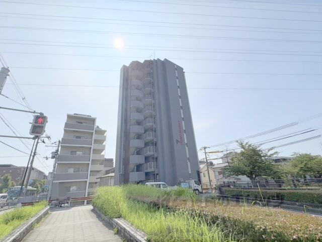 セオリー五条天神川