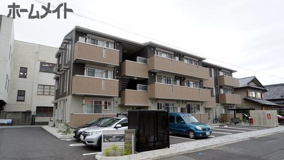 アンファン ナッツ
