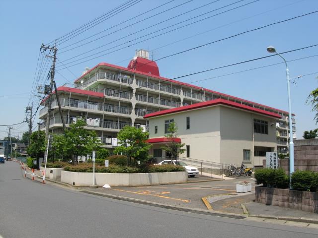 DIKマンション B棟