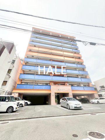 エンクレスト天神南III