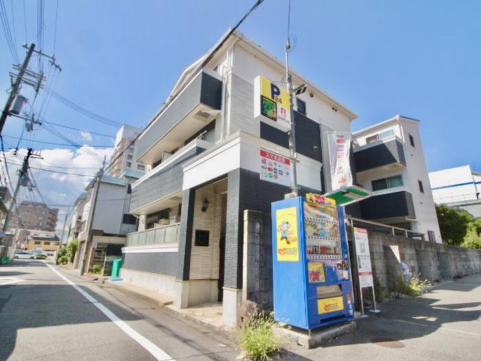 ELSHEART甲子園
