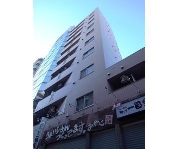 サンシティー東和