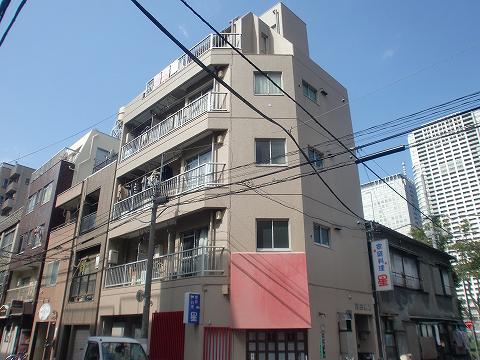 岡田ビル
