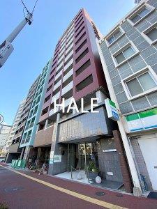 エンクレスト博多III