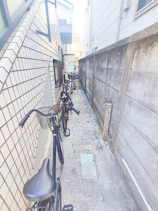 山本コーポ