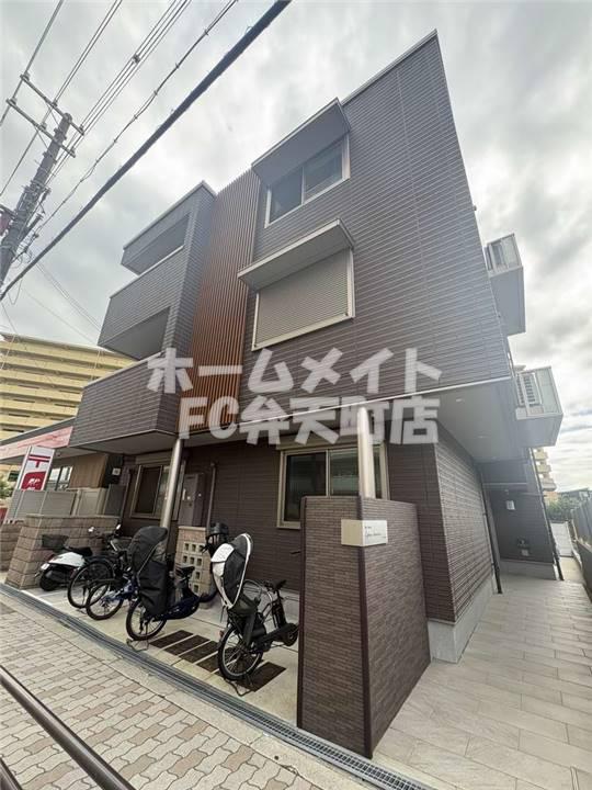 シャーメゾン エスパス ウルー