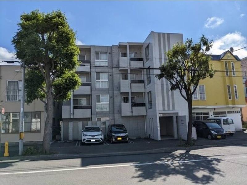 プロヴィデンス東札幌