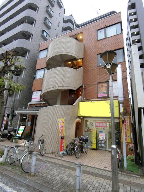 カンノインビル