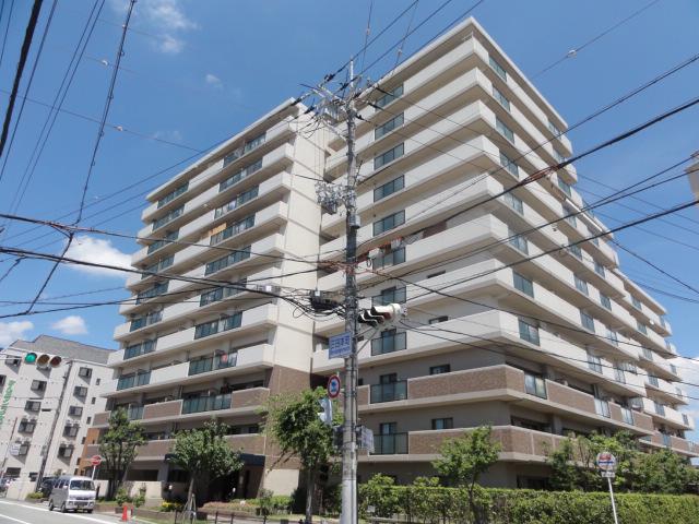 ルネ三田フラワーコート