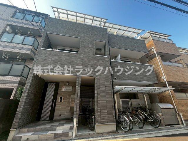 エンジェルズコートK.本町