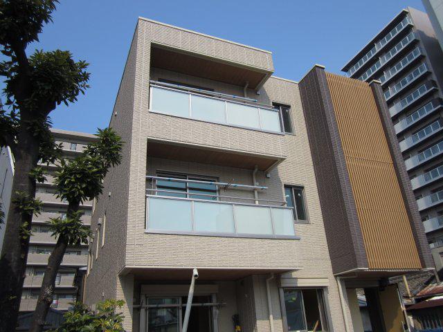 シャーメゾン戎之町